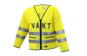 Parkeringsvakt BY 2021 - 2022 - Vaktliste